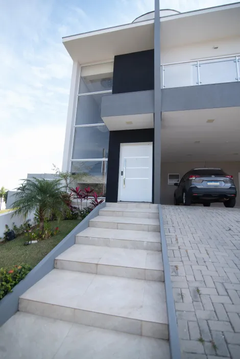 imagem 2 - Casa - em Condomínios imagem 2 - Casa - em Condomínios