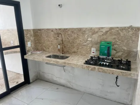 imagem 3 - Casa em Condomínio com 3 Quartos e Lazer Completo - Horto Florestal imagem 3 - Casa em Condomínio com 3 Quartos e Lazer Completo - Horto Florestal