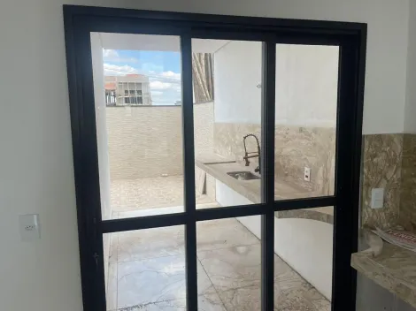 imagem 4 - Casa em Condomínio com 3 Quartos e Lazer Completo - Horto Florestal imagem 4 - Casa em Condomínio com 3 Quartos e Lazer Completo - Horto Florestal