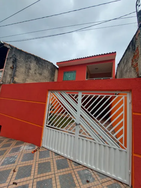 imagem 1 - Sobrado para venda e locação no Jardim São Guilherme - Sorocaba/SP imagem 1 - Sobrado para venda e locação no Jardim São Guilherme - Sorocaba/SP