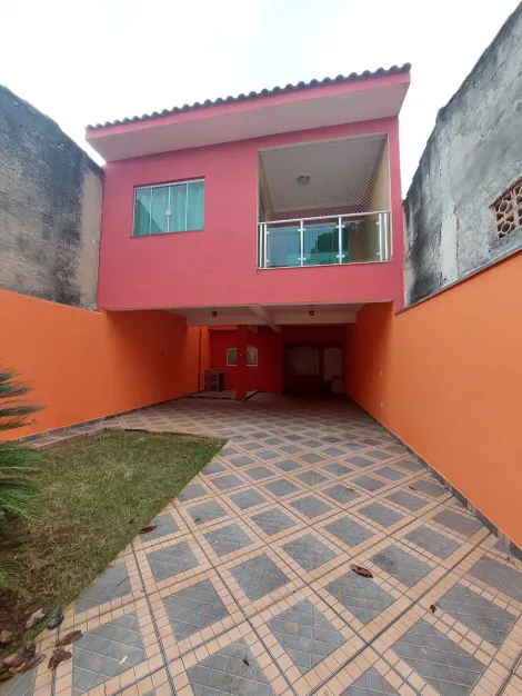 imagem 2 - Sobrado para venda e locação no Jardim São Guilherme - Sorocaba/SP imagem 2 - Sobrado para venda e locação no Jardim São Guilherme - Sorocaba/SP