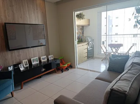 imagem 1 - Apartamento com 3 Quartos sendo 1 suíte e 2 vagas - Parque Campolim imagem 1 - Apartamento com 3 Quartos sendo 1 suíte e 2 vagas - Parque Campolim