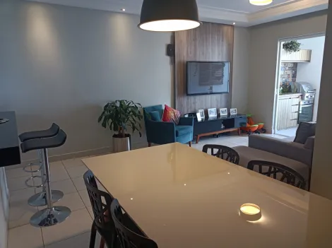 imagem 3 - Apartamento com 3 Quartos sendo 1 suíte e 2 vagas - Parque Campolim imagem 3 - Apartamento com 3 Quartos sendo 1 suíte e 2 vagas - Parque Campolim