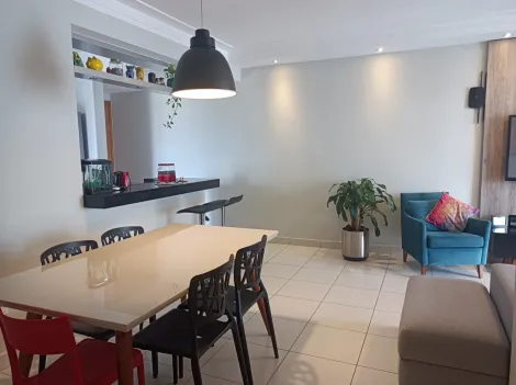 imagem 4 - Apartamento com 3 Quartos sendo 1 suíte e 2 vagas - Parque Campolim imagem 4 - Apartamento com 3 Quartos sendo 1 suíte e 2 vagas - Parque Campolim