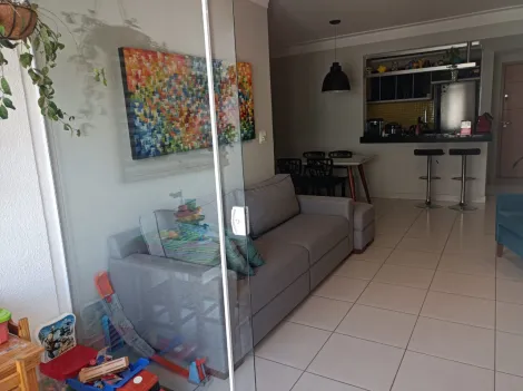 imagem 5 - Apartamento com 3 Quartos sendo 1 suíte e 2 vagas - Parque Campolim imagem 5 - Apartamento com 3 Quartos sendo 1 suíte e 2 vagas - Parque Campolim