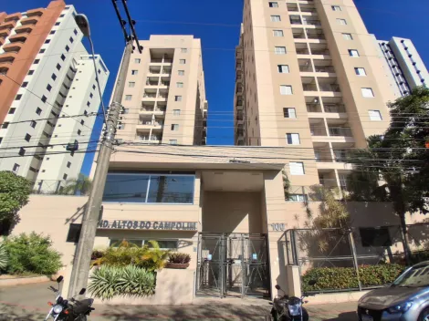 imagem 1 - Apartamento com 2 Quartos sendo 1 suíte - Campolim imagem 1 - Apartamento com 2 Quartos sendo 1 suíte - Campolim