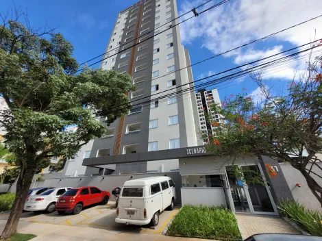 imagem 1 - Apartamento Garden Mobiliado à Venda e para Aluguel - Edifício Scenário Campolim - Sorocaba/SP imagem 1 - Apartamento Garden Mobiliado à Venda e para Aluguel - Edifício Scenário Campolim - Sorocaba/SP