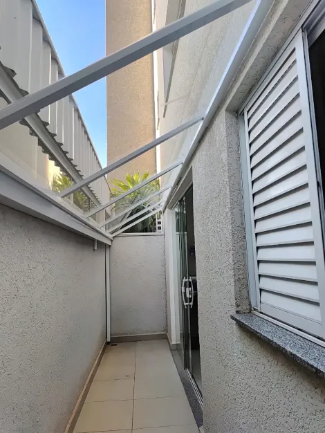imagem 2 - Apartamento Garden Mobiliado à Venda e para Aluguel - Edifício Scenário Campolim - Sorocaba/SP imagem 2 - Apartamento Garden Mobiliado à Venda e para Aluguel - Edifício Scenário Campolim - Sorocaba/SP