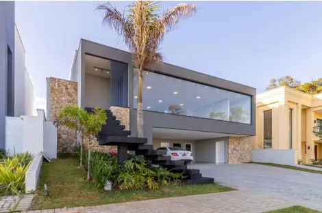 imagem 2 - Casa - em Condomínios imagem 2 - Casa - em Condomínios