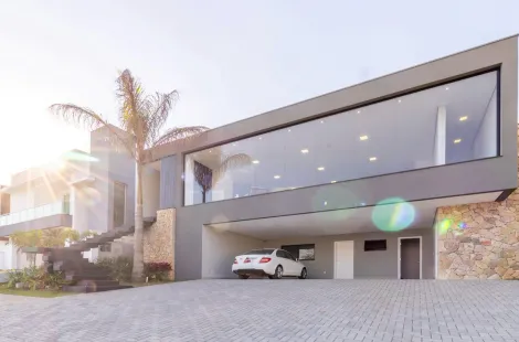 Votorantim Alphaville Nova Esplanada 3 Casa Locacao R$ 25.000,00 Condominio R$1.005,00 3 Dormitorios 6 Vagas 