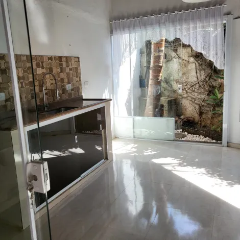 imagem 3 - Casa com 2 quartos sendo 1 suíte no Residencial Villa Amato imagem 3 - Casa com 2 quartos sendo 1 suíte no Residencial Villa Amato
