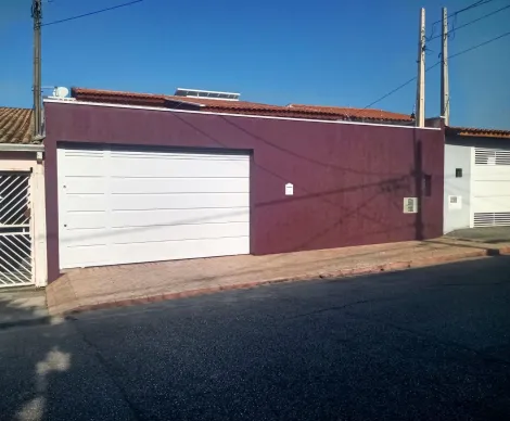 imagem 1 - Casa - em Bairros imagem 1 - Casa - em Bairros
