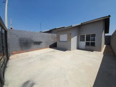 imagem 3 - Casa para aluguel em Aparecidinha - Sorocaba/SP imagem 3 - Casa para aluguel em Aparecidinha - Sorocaba/SP