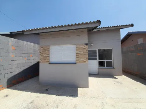 imagem 2 - Casa para aluguel em Aparecidinha - Sorocaba/SP imagem 2 - Casa para aluguel em Aparecidinha - Sorocaba/SP