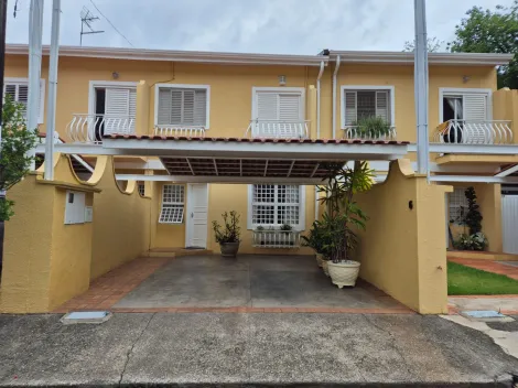 imagem 1 - Casa - em Condomínios imagem 1 - Casa - em Condomínios