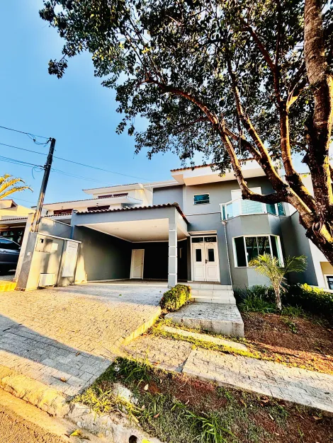 imagem 1 - Casa - em Condomínios imagem 1 - Casa - em Condomínios