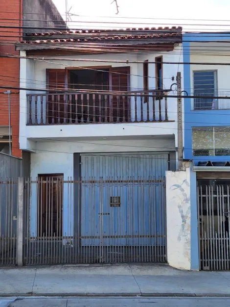 imagem 1 - Casa - Finalidade Comercial imagem 1 - Casa - Finalidade Comercial