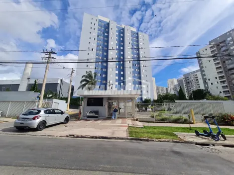 imagem 1 - Apartamento semi-mobiliado com 2 Quartos no Parque Campolim imagem 1 - Apartamento semi-mobiliado com 2 Quartos no Parque Campolim