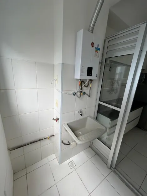 imagem 5 - Apartamento semi-mobiliado com 2 Quartos no Parque Campolim imagem 5 - Apartamento semi-mobiliado com 2 Quartos no Parque Campolim