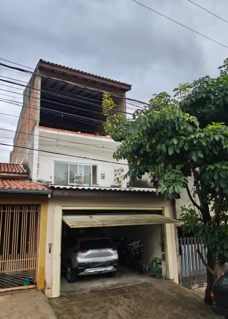 imagem 1 - Casa - em Bairros imagem 1 - Casa - em Bairros