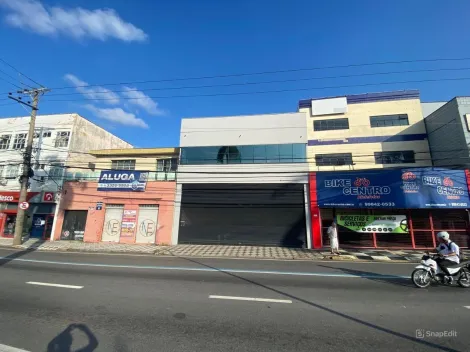 imagem 1 - Salão Comercial - Av. General Carneiro em Sorocaba/SP imagem 1 - Salão Comercial - Av. General Carneiro em Sorocaba/SP