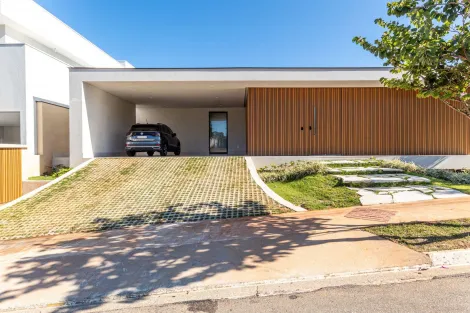 imagem 2 - Casa térrea a venda, localizada no Condomínio Chácara Ondina imagem 2 - Casa térrea a venda, localizada no Condomínio Chácara Ondina