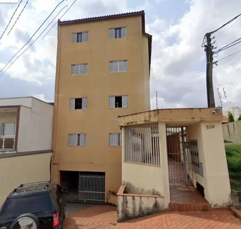 imagem 1 - Apartamento - Padrão imagem 1 - Apartamento - Padrão