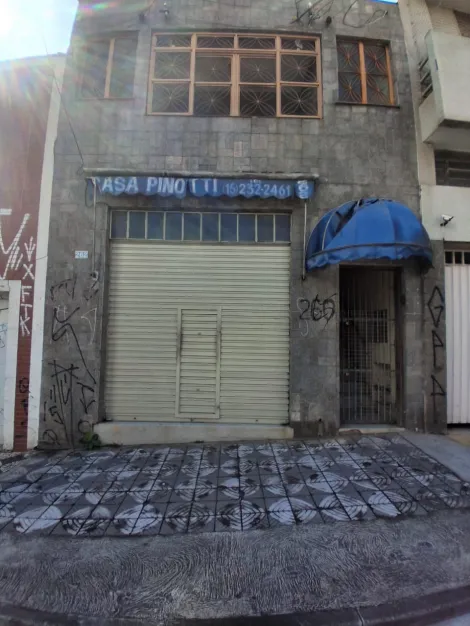 imagem 1 - Casa Comercial para Aluguel - Rua Miranda Azevedo (Esquina com Rua Sete de Setembro) - Sorocaba/SP imagem 1 - Casa Comercial para Aluguel - Rua Miranda Azevedo (Esquina com Rua Sete de Setembro) - Sorocaba/SP