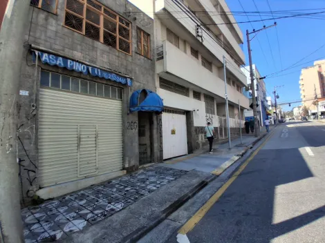 imagem 2 - Casa Comercial para Aluguel - Rua Miranda Azevedo (Esquina com Rua Sete de Setembro) - Sorocaba/SP imagem 2 - Casa Comercial para Aluguel - Rua Miranda Azevedo (Esquina com Rua Sete de Setembro) - Sorocaba/SP