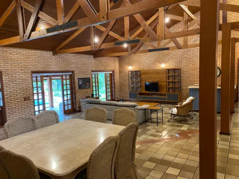 imagem 2 - Casa mobiliada com 5 Quartos, 7 vagas e Piscina! - City Castelo Itu imagem 2 - Casa mobiliada com 5 Quartos, 7 vagas e Piscina! - City Castelo Itu