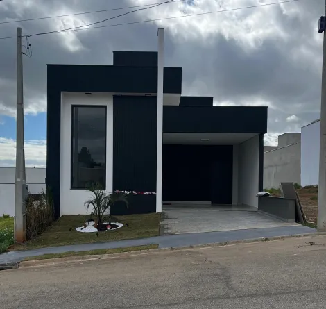 imagem 1 - Casa - em Condomínios imagem 1 - Casa - em Condomínios