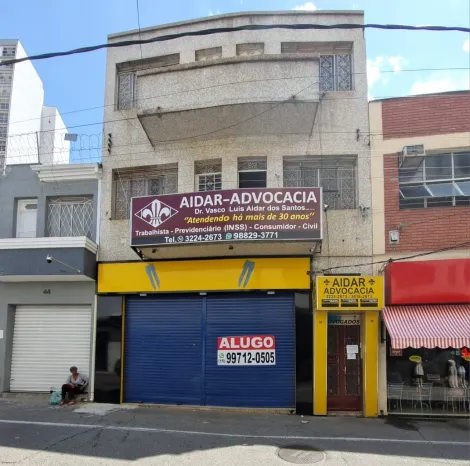 imagem 1 - Salão Comercial de 220m² em Localização Estratégica no Centro de Sorocaba/SP imagem 1 - Salão Comercial de 220m² em Localização Estratégica no Centro de Sorocaba/SP