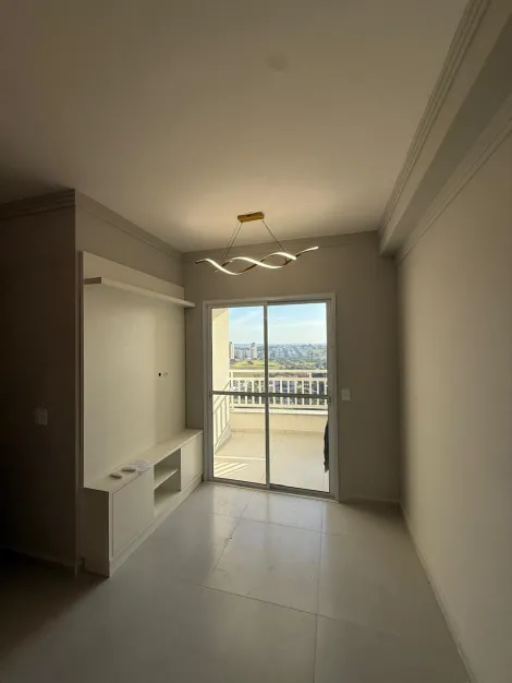 imagem 2 - Apartamento para Locação - Barão de Iguatemi Residencial Club | Parque Campolim, Sorocaba/SP imagem 2 - Apartamento para Locação - Barão de Iguatemi Residencial Club | Parque Campolim, Sorocaba/SP