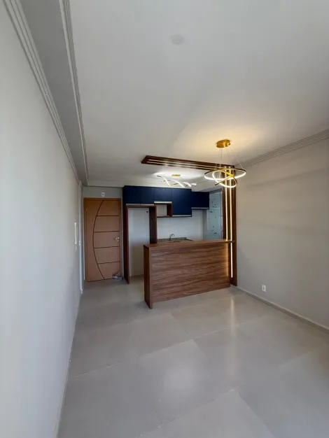 imagem 3 - Apartamento para Locação - Barão de Iguatemi Residencial Club | Parque Campolim, Sorocaba/SP imagem 3 - Apartamento para Locação - Barão de Iguatemi Residencial Club | Parque Campolim, Sorocaba/SP