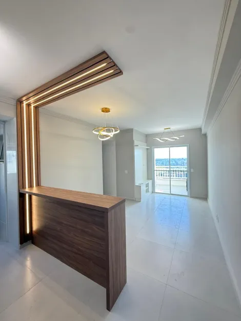 imagem 1 - Apartamento para Locação - Barão de Iguatemi Residencial Club | Parque Campolim, Sorocaba/SP imagem 1 - Apartamento para Locação - Barão de Iguatemi Residencial Club | Parque Campolim, Sorocaba/SP