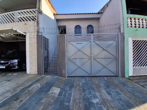 imagem 1 - Casa para aluguel - Jardim Los Angeles - Sorocaba/SP imagem 1 - Casa para aluguel - Jardim Los Angeles - Sorocaba/SP