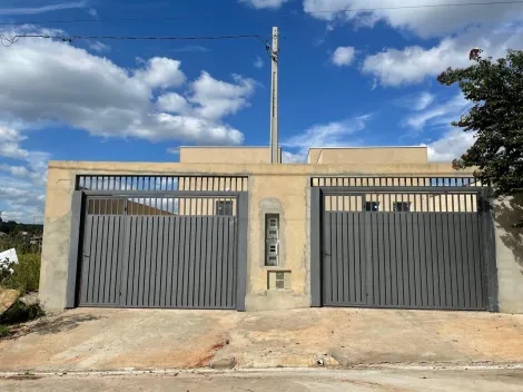 imagem 1 - Casa - em Bairros imagem 1 - Casa - em Bairros