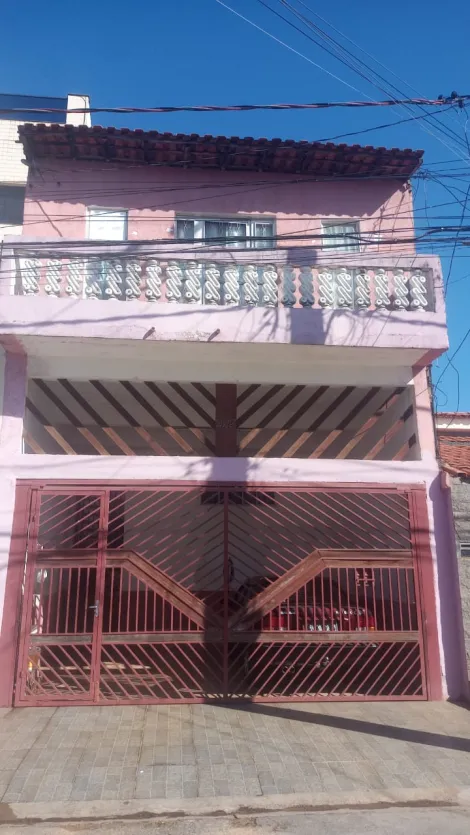 imagem 1 - Casa - em Bairros imagem 1 - Casa - em Bairros