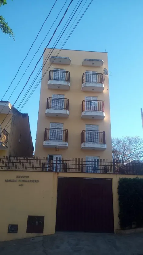 imagem 1 - Apartamento com 2 Quartos sendo 1 suíte e 2 vagas - Vila Carvalho imagem 1 - Apartamento com 2 Quartos sendo 1 suíte e 2 vagas - Vila Carvalho