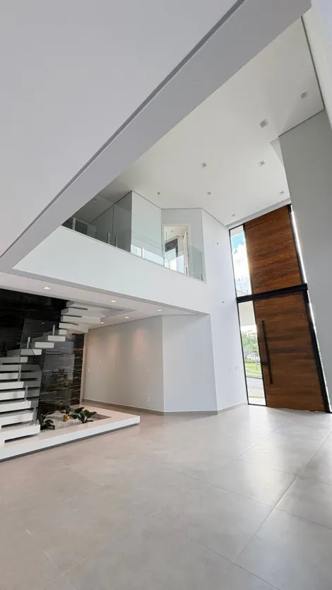 imagem 2 - Casa com 3 Suítes, 4 vagas e Piscina! - Alphaville Nova Esplanada imagem 2 - Casa com 3 Suítes, 4 vagas e Piscina! - Alphaville Nova Esplanada