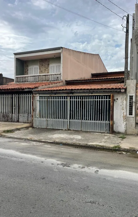 imagem 1 - Casa - em Bairros imagem 1 - Casa - em Bairros