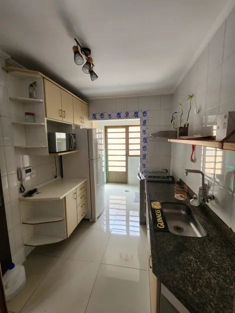 imagem 4 - Apartamento à venda, com 2 quartos, sendo 1 suíte e quintal imagem 4 - Apartamento à venda, com 2 quartos, sendo 1 suíte e quintal