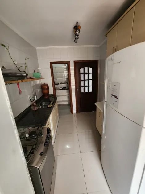 imagem 5 - Apartamento à venda, com 2 quartos, sendo 1 suíte e quintal imagem 5 - Apartamento à venda, com 2 quartos, sendo 1 suíte e quintal