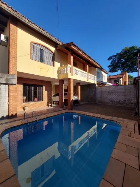 imagem 2 - Casa com 3 Quartos sendo 1 suíte, 4 vagas e Piscina no Jd. Santa Rosália! imagem 2 - Casa com 3 Quartos sendo 1 suíte, 4 vagas e Piscina no Jd. Santa Rosália!