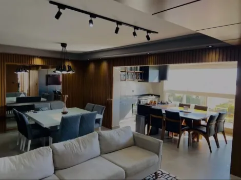 imagem 2 - Apartamento mobiliado - Parque Campolim - Soleil de Québec imagem 2 - Apartamento mobiliado - Parque Campolim - Soleil de Québec