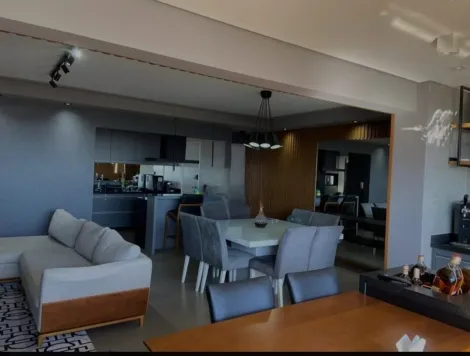 imagem 3 - Apartamento mobiliado - Parque Campolim - Soleil de Québec imagem 3 - Apartamento mobiliado - Parque Campolim - Soleil de Québec