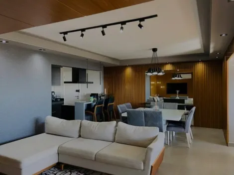 imagem 4 - Apartamento mobiliado - Parque Campolim - Soleil de Québec imagem 4 - Apartamento mobiliado - Parque Campolim - Soleil de Québec
