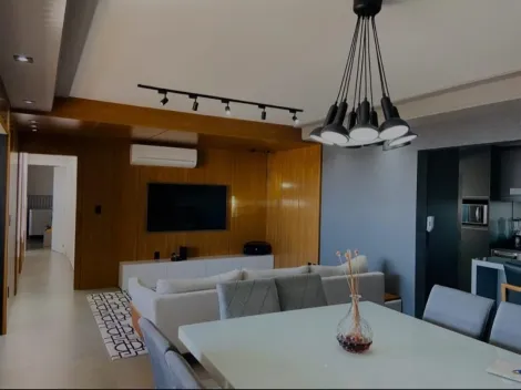 imagem 5 - Apartamento mobiliado - Parque Campolim - Soleil de Québec imagem 5 - Apartamento mobiliado - Parque Campolim - Soleil de Québec