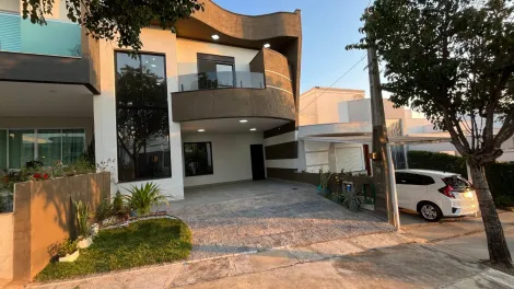 imagem 1 - Casa - em Condomínios imagem 1 - Casa - em Condomínios