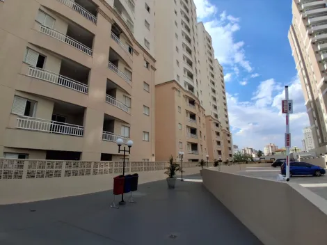 imagem 1 - Apartamento para Aluguel no Campolim - Residencial Barão de Iguatemi imagem 1 - Apartamento para Aluguel no Campolim - Residencial Barão de Iguatemi